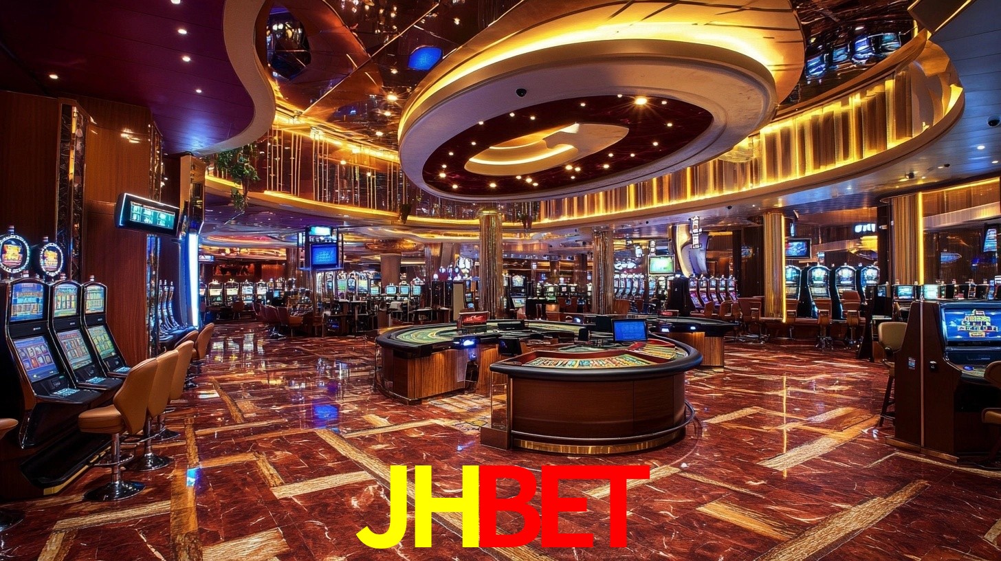 Welcome Bonus JHBET