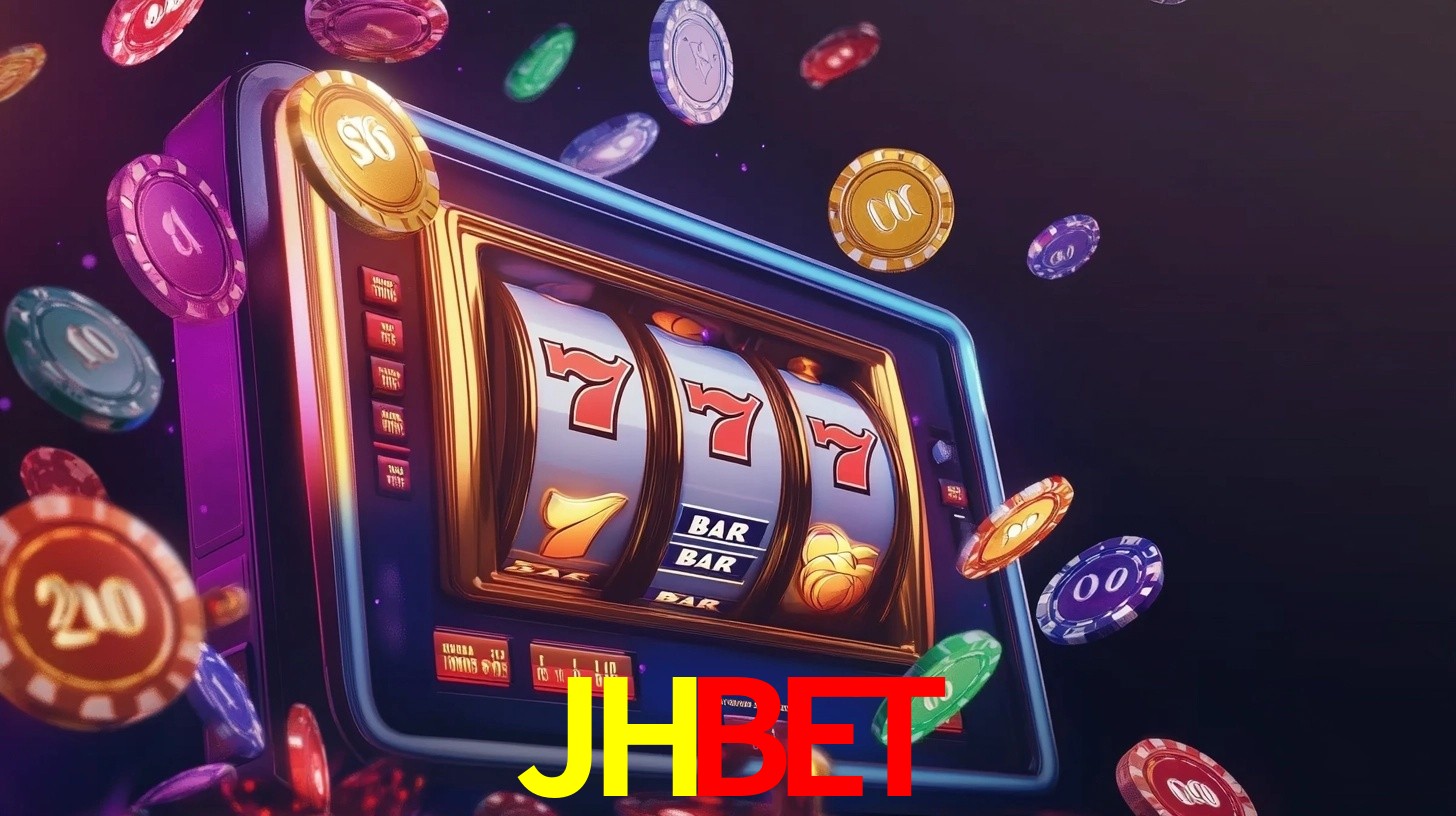 Experiência VIP JHBET
