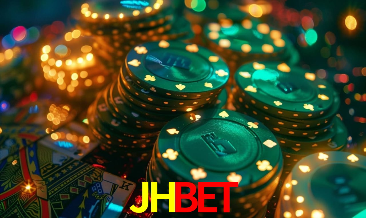 Experiência VIP JHBET