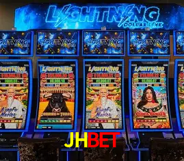 Desvendando o Mundo dos Jogos Virtuais na JHBET