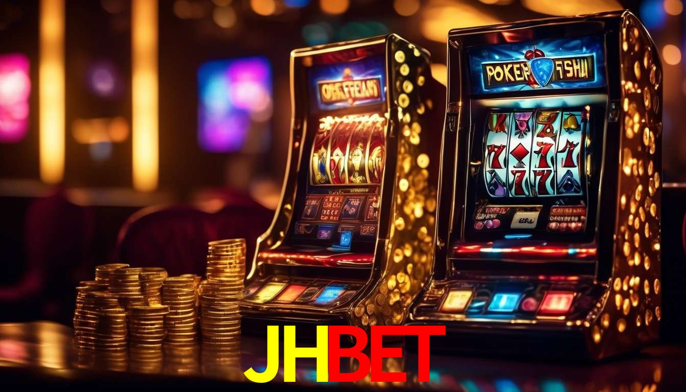cassino JHBET
