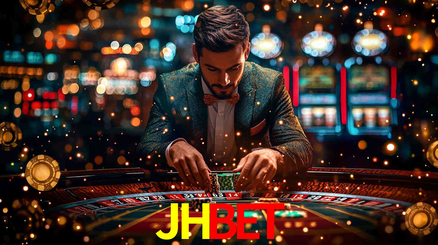 Football Betting JHBET