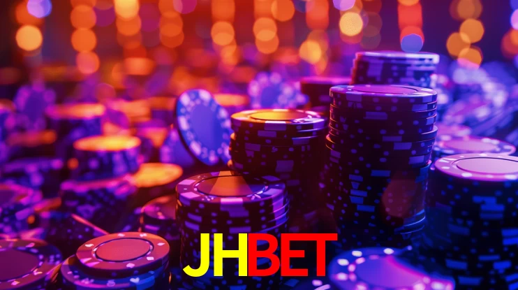 JHBET App Interface