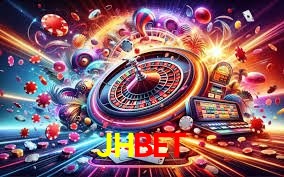 Gates of Olympus JHBET