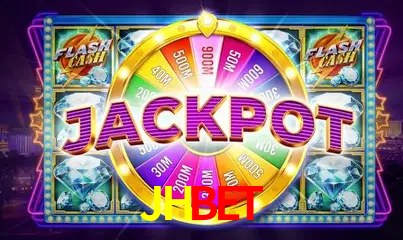 Descubra o Mundo do Cassino Online com JHBET