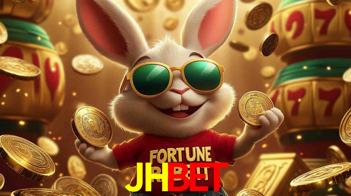 Welcome Bonus JHBET