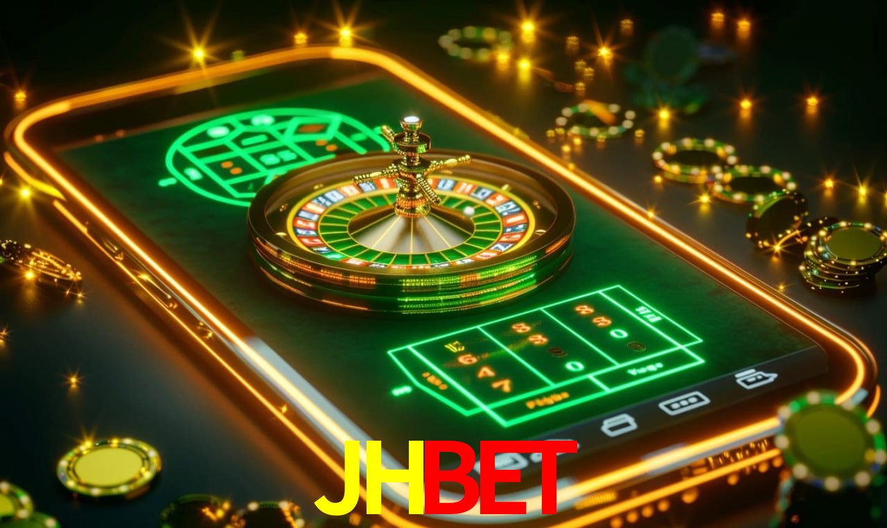 JHBET - Risco e Recompensa - JHBET.vip