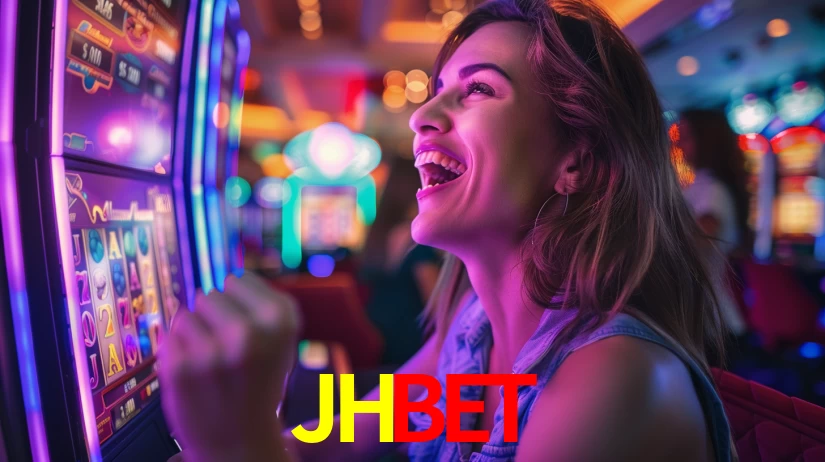 Roulette Table JHBET