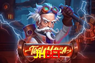 Tecnologia da Plataforma JHBET