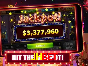 Descubra a Magia dos Jogos de Arcade no JHBET