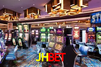 A Popularidade dos Caça-Níqueis no JHBET