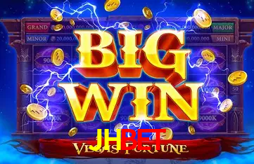 JHBET: A Experiência de Casino com Jogos de Mesa ao Vivo