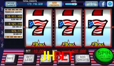 A Emoção da Loteria na JHBET: Uma Chance de Mudança de Vida