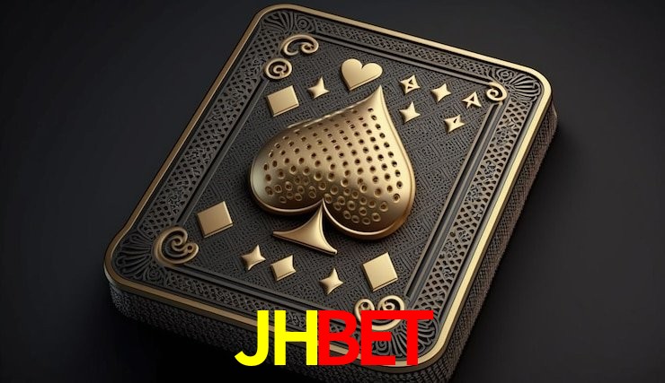 Diretório de Jogos JHBET