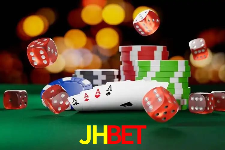 Benefícios da Conta JHBET