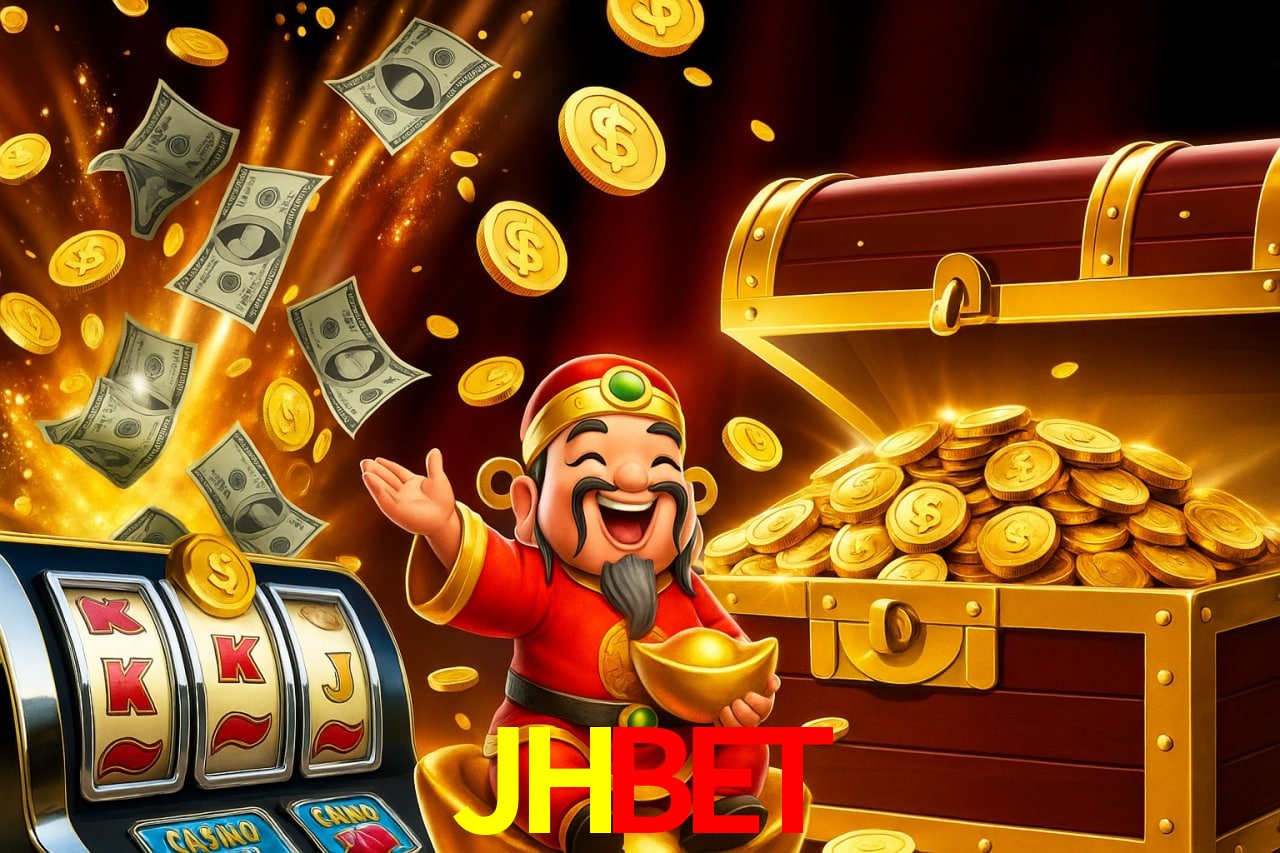 Casino Ao Vivo JHBET