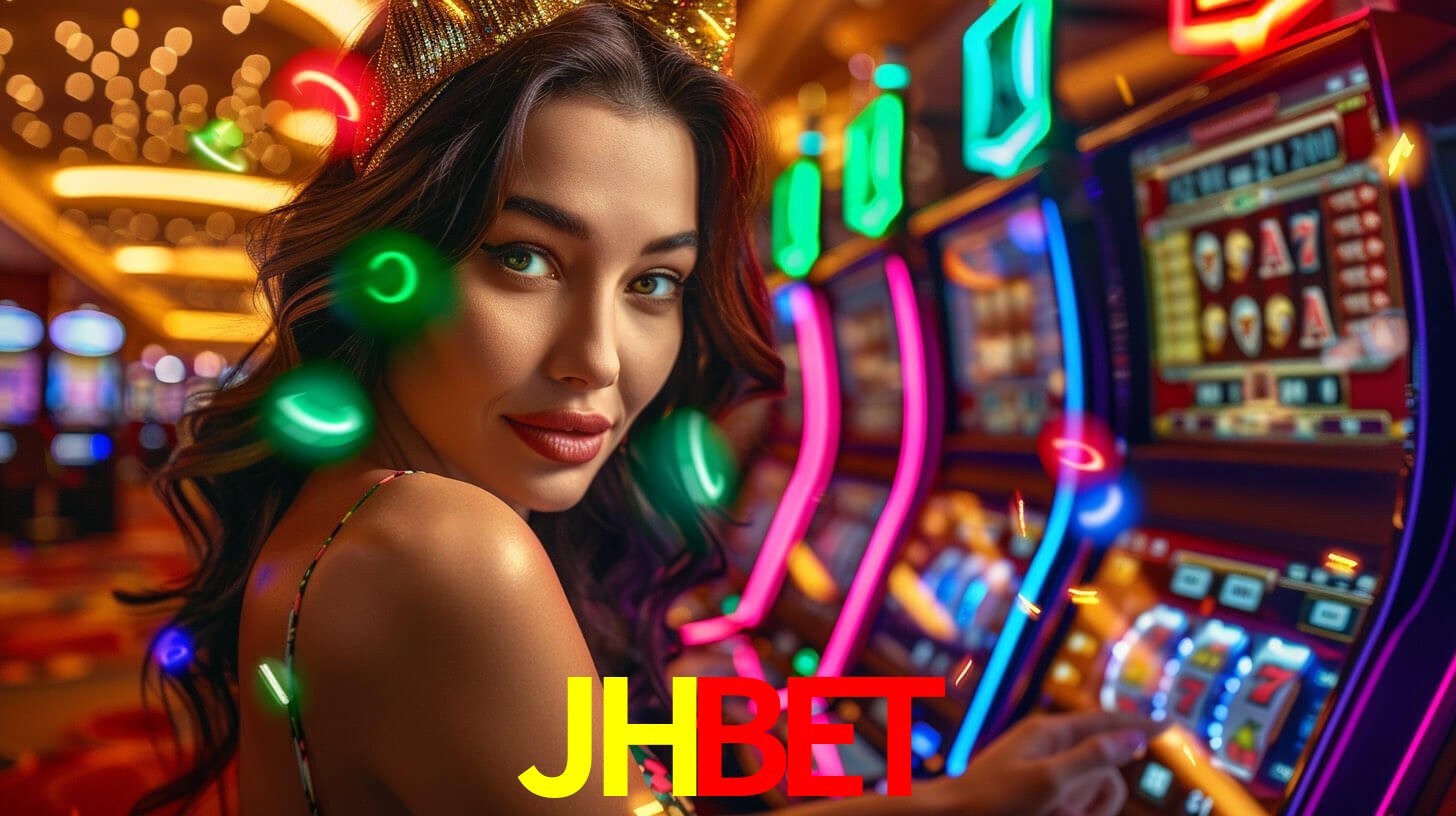 Bônus Generosos e Exclusivos no JHBET para Você!