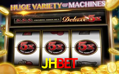 Apostas Esportivas na JHBET: Um Guia Completo