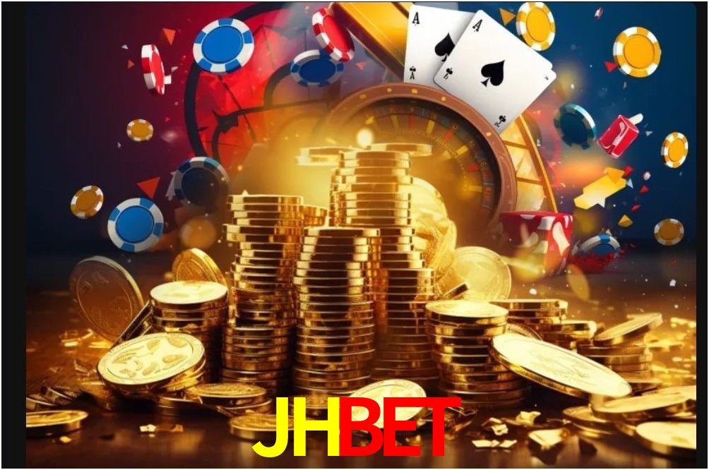 Jogos Exclusivos JHBET