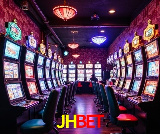 JHBET