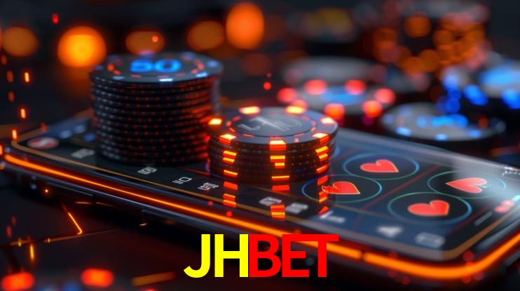 Responsive Design JHBET