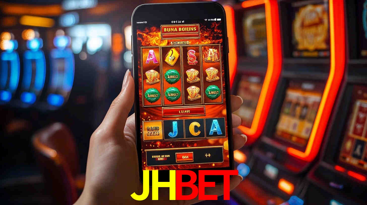 Live Casino JHBET