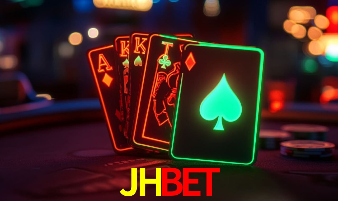 Provedores de Jogos JHBET