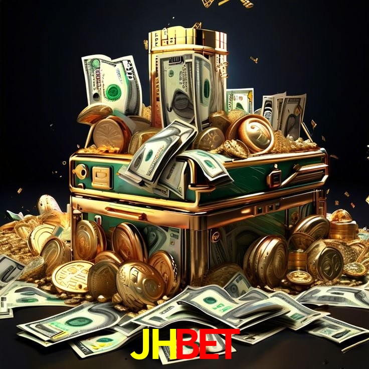 Recursos de Bônus JHBET