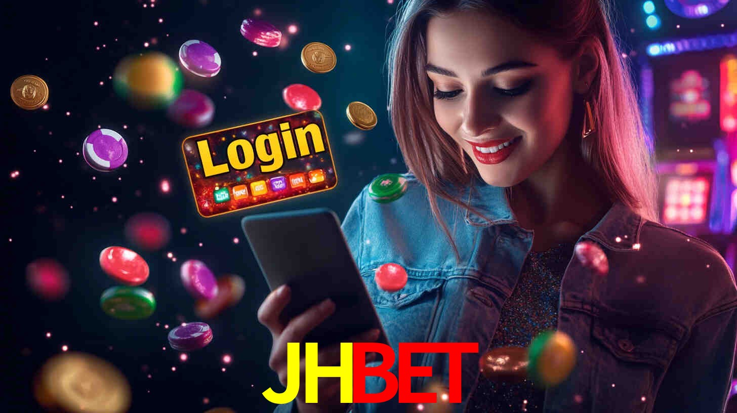 Inovações de Jogos na JHBET: O Futuro das Experiências Interativas
