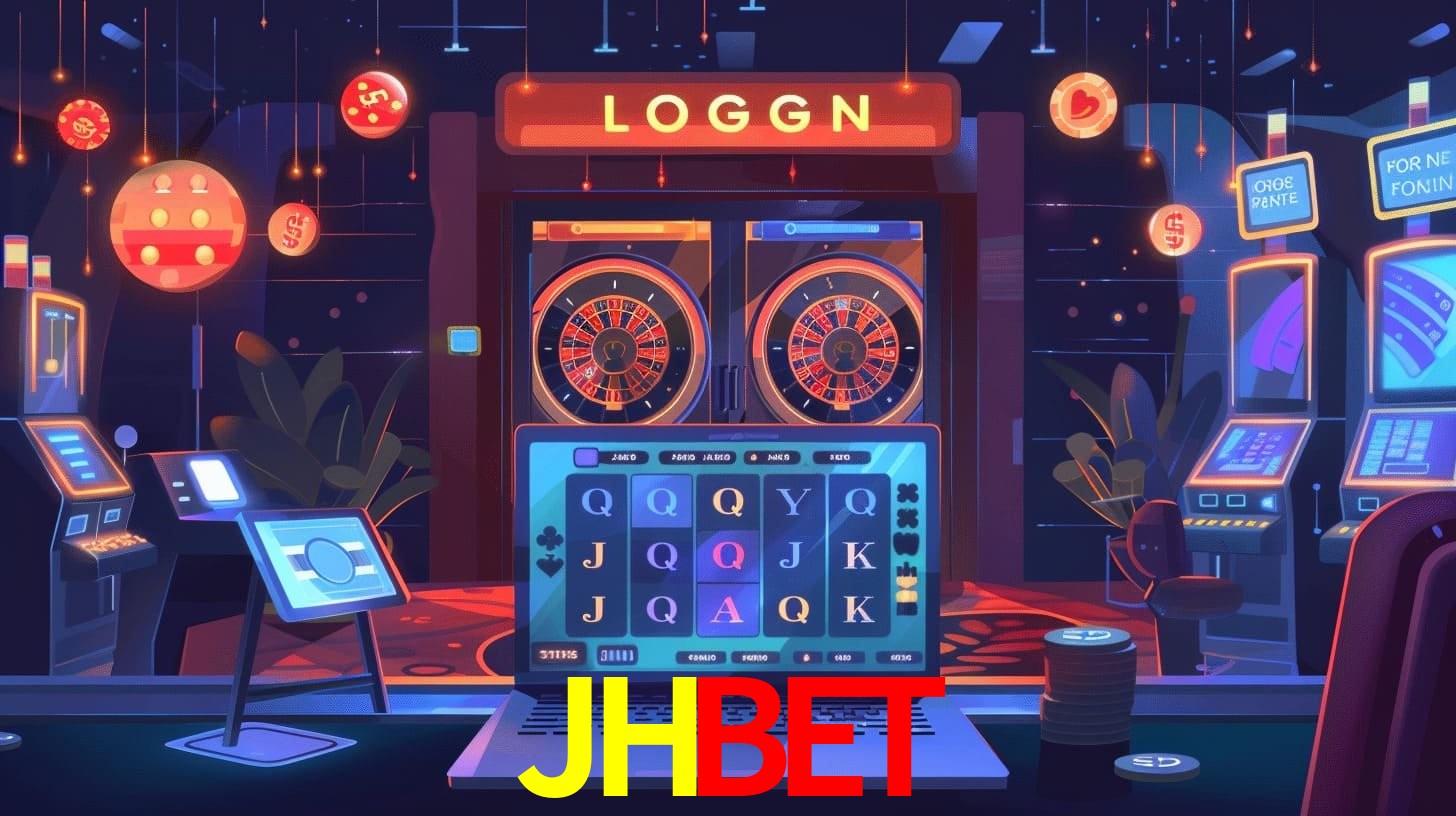 JHBET: Seu Cassino Premiado com Pagamentos Rápidos
