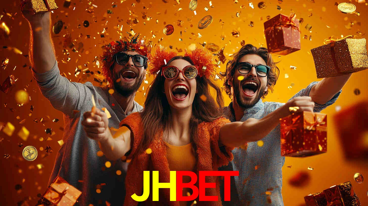 Programa VIP JHBET