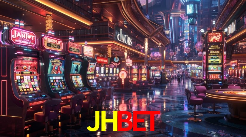 Seasonal Promotions JHBET