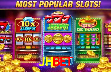 Desvendando o Mundo dos Jogos Virtuais na JHBET
