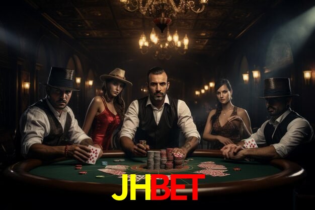 JHBET