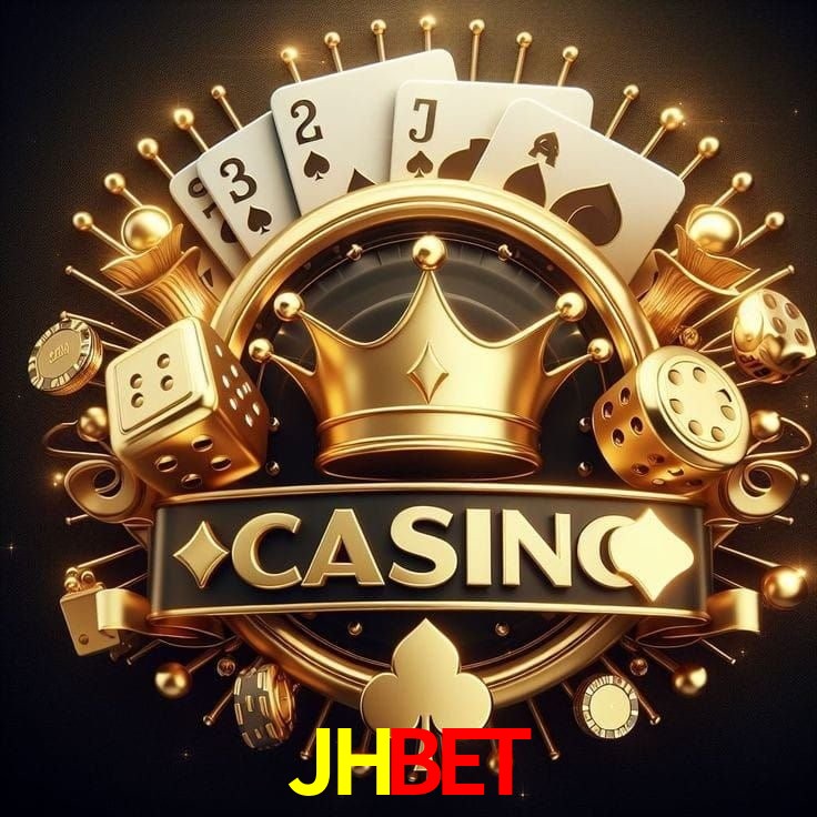Casino Ao Vivo JHBET