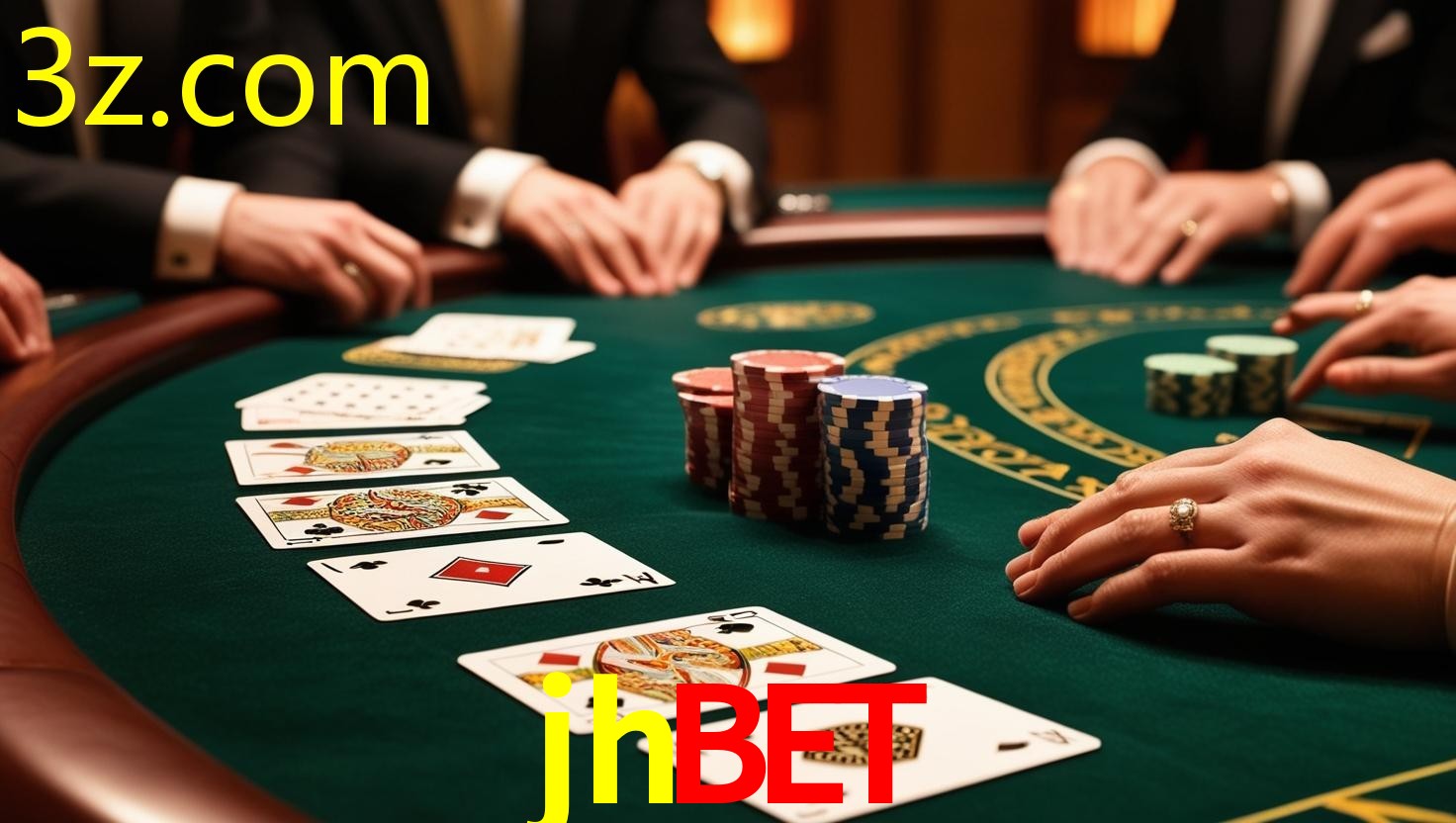 JHBET