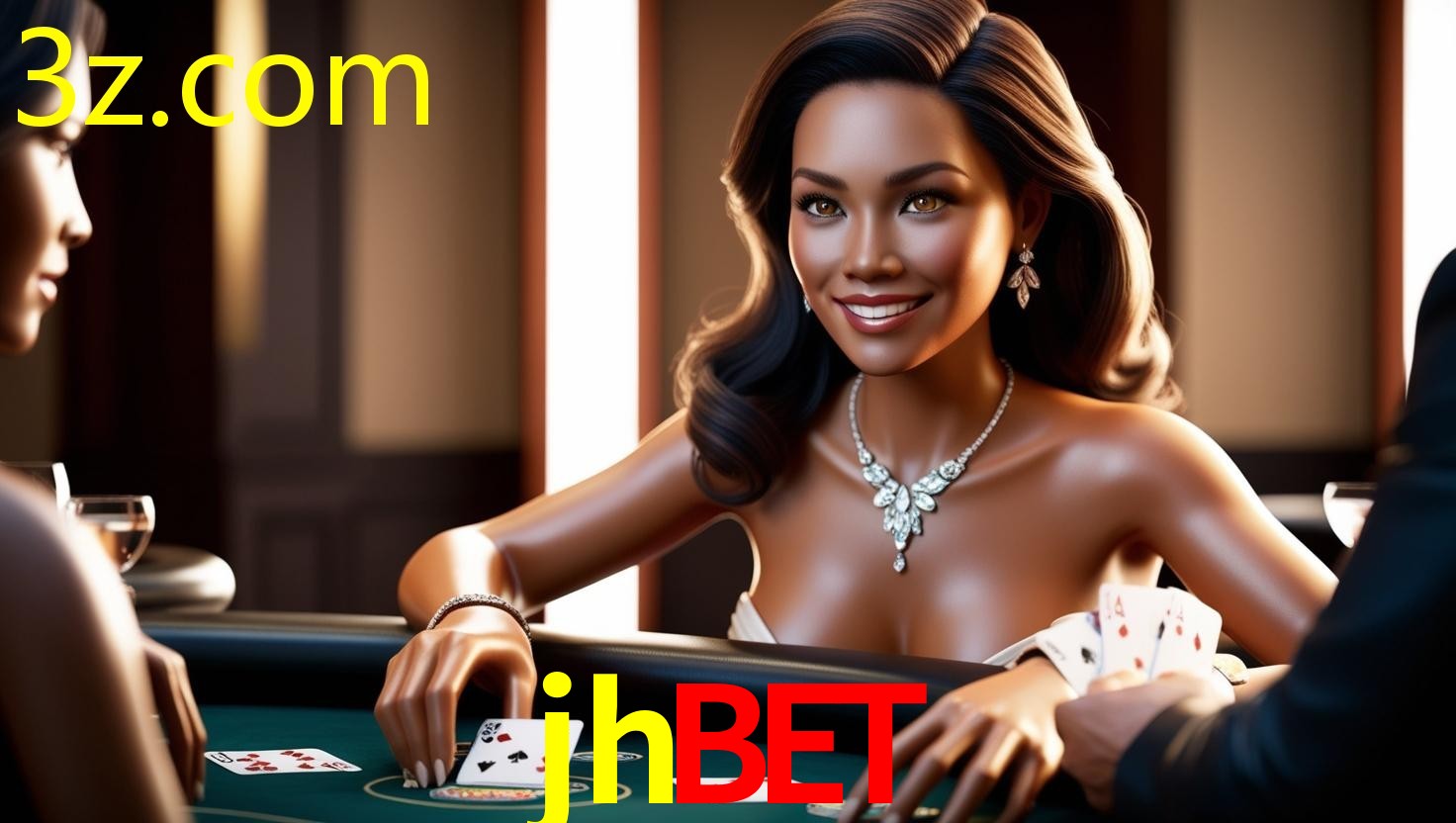 JHBET