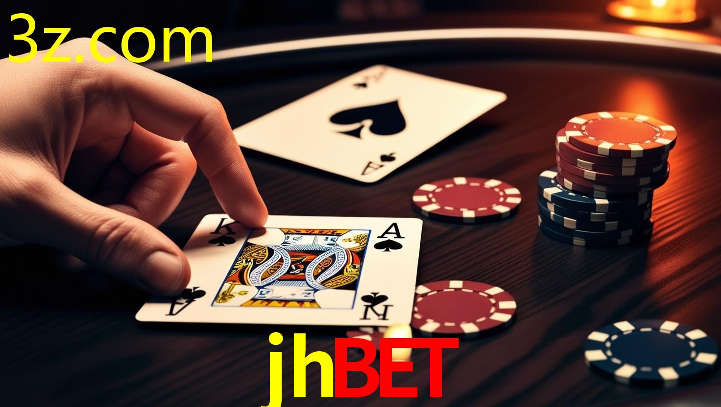 JHBET
